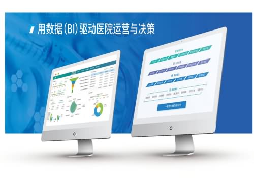 DRG/DIP智能管理平台